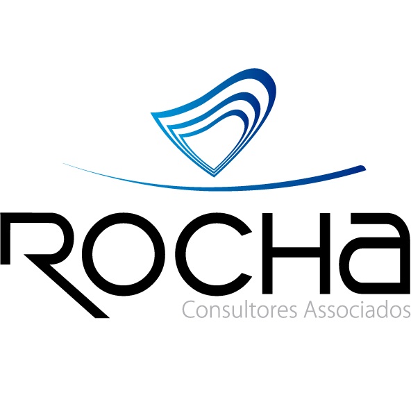 Rocha Consultores Associados - Logotipo